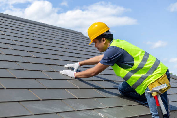 Quick and Trustworthy Emergency Roof Repair Services in Vine Hill, CA