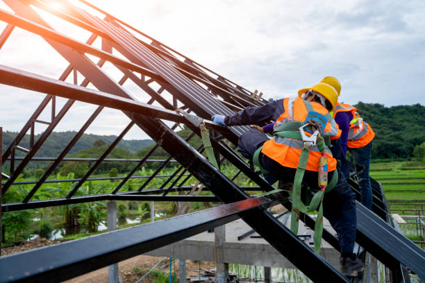 Best Tile Roofing Contractor  in Vine Hill, CA