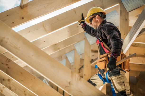 Best Shingle Roofing Installation  in Vine Hill, CA