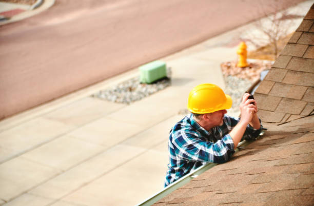 Best Roof Repair Services  in Vine Hill, CA