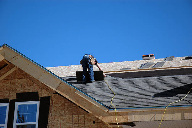 Professional Roofing Contractor in Vine Hill, CA