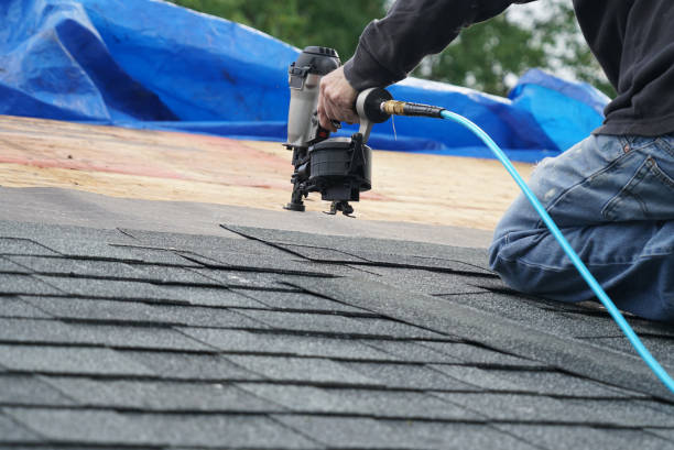 Best Affordable Roofing Company  in Vine Hill, CA