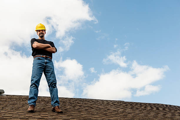 Best Flat Roof Repair Services  in Vine Hill, CA
