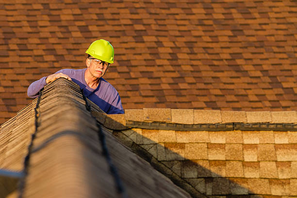 Best Emergency Roof Repair  in Vine Hill, CA