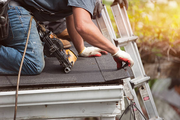 Best Roof Replacement Cost  in Vine Hill, CA