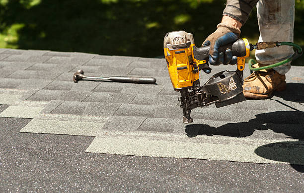 Best Gutter Installation and Roofing  in Vine Hill, CA