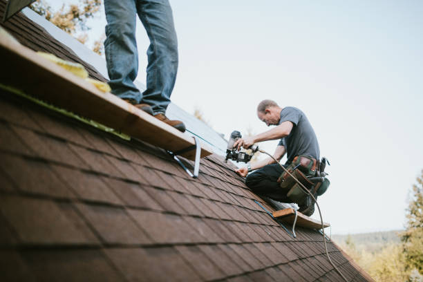 Best Commercial Roof Installation  in Vine Hill, CA
